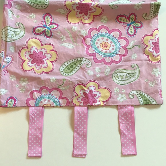 Pottery barn kids-Samantha Standard shams-2 - Picture 4 of 6